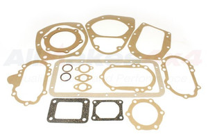 600603-GASKET KIT - TRANSMISSION ASSEMBLY