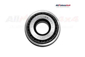 606666-BEARING - TAPER ROLLER - LOWER