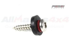 608004-SCREW and WASHER 608004-SCREW and WASHER