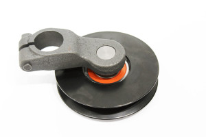 614718-PULLEY 614718-PULLEY