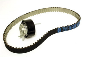 1324390-KIT - TIMING BELT - EU2 - TD6 2.7 DIESEL 1324390-KIT - TIMING BELT - EU2 - TD6 2.7 DIESEL