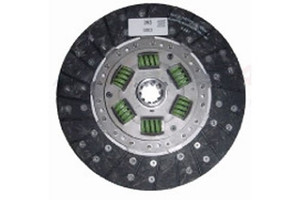 8510290-CLUTCH PLATE - 9 1/2 INCH CLUTCH