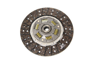 8510308-CLUTCH PLATE - PETROL