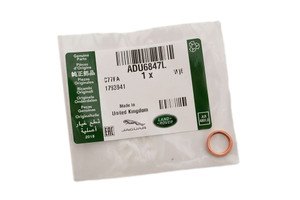 ADU6847LLR-WASHER - SEALING