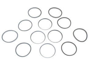 AEU2539-PISTON - SEAL KIT - CALIPER - FRONT