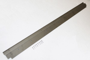 AFP710120SS-LOADSPACE MAT RETAINER - BRUSHED S/S AFP710120SS-LOADSPACE MAT RETAINER - BRUSHED S/S