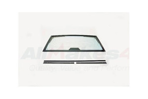 ALR4637-TAILGATE - ASSEMBLY