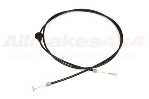 ALR8167-CABLE - BONNET