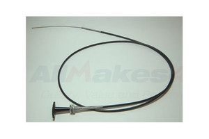 ALR9556-CABLE - BONNET RELEASE - HOOD