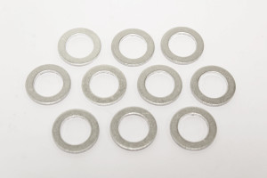 ALU1403L-WASHER - DRAIN PLUG - BLOCK - V8