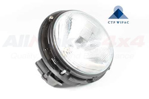 AMR3247-HEADLAMP ASSY