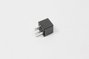 AMR3773-RELAY - BLACK - ABS PUMP AMR3773-RELAY - BLACK - ABS PUMP