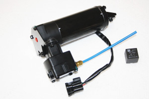 ANR3731-COMPRESSOR - AIR SUSPENSION ANR3731-COMPRESSOR - AIR SUSPENSION