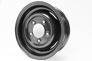 ANR4636PM-ROAD WHEEL (TUBED BLACK) ANR4636PM-ROAD WHEEL (TUBED BLACK)