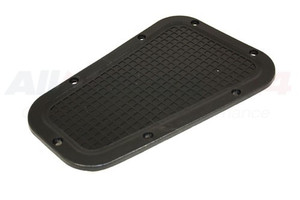 AWR2217-GRILLE - BLANKING - LHD - LH