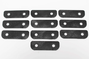 BDC710040-SHIM - DOOR HINGE - FRONT DOOR BDC710040-SHIM - DOOR HINGE - FRONT DOOR