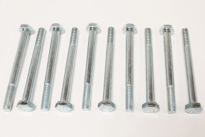 BH110221L-BOLT - M10 X110