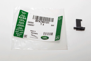 BPA780101LR-ACTUATOR