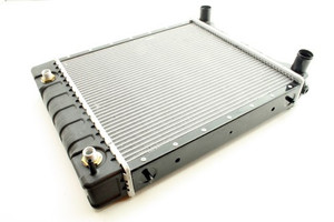 BTP2275G-RADIATOR - ASSEMBLY - 300 TDI BTP2275G-RADIATOR - ASSEMBLY - 300 TDI