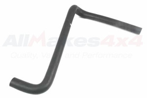 BTR216-HOSE - HEATER BTR216-HOSE - HEATER
