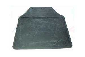 BTR277-MUD FLAP - REAR - FLAP ONLY