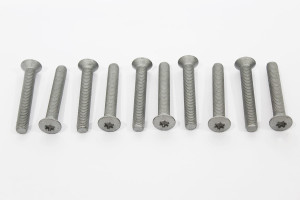 BYG100150L-BOLT - FRONT DOOR - M8X55 BYG100150L-BOLT - FRONT DOOR - M8X55