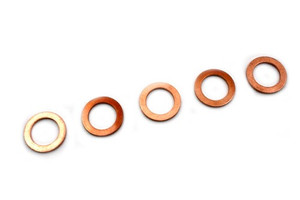 CDU1001L-WASHER - DRAIN PLUG - BLOCK - TD5 CDU1001L-WASHER - DRAIN PLUG - BLOCK - TD5