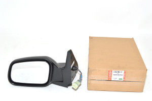 CRB501330PMALR-MIRROR - REAR VIEW - OUTER