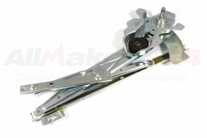 CUH000101-REGULATOR ASSY - WINDOW