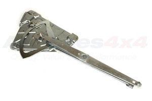 CVF100750-REGULATOR - WINDOW - LH CVF100750-REGULATOR - WINDOW - LH