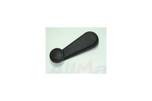 DBP6287PMA-HANDLE - WINDER - BLACK DBP6287PMA-HANDLE - WINDER - BLACK