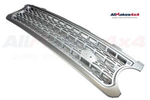 DHB500550LQV-FRONT GRILLE ASSY