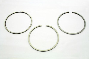 E274103-PISTON RING SET +20 TDV6