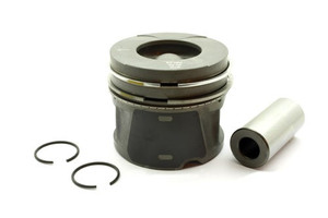 E274107-PISTON ASSY STD TDV6 2.7 E274107-PISTON ASSY STD TDV6 2.7