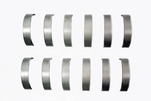 E27662030-CON ROD BEARING SET 030 E27662030-CON ROD BEARING SET 030