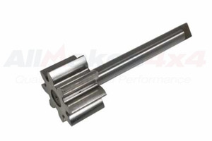 ERC1351-SHAFT - OIL PUMP DRIVE ERC1351-SHAFT - OIL PUMP DRIVE