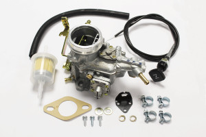 ERC2886W-CARBURETTOR - WEBER ERC2886W-CARBURETTOR - WEBER