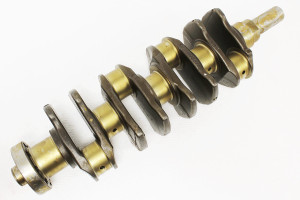 ERR2112-CRANKSHAFT 300 TDI