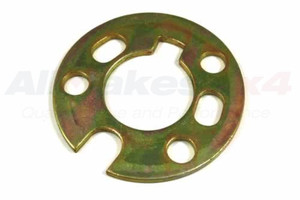 ERR2216-PLATE - RETAINING ERR2216-PLATE - RETAINING