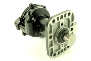 ERR3539-PUMP - VACUUM - BRAKE - 300TDI ERR3539-PUMP - VACUUM - BRAKE - 300TDI