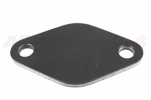 ERR4698-PLATE - BLANKING ERR4698-PLATE - BLANKING