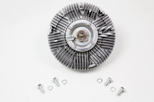 ERR4996-COUPLING - VISCOUS FAN - ENGINE COOLING ERR4996-COUPLING - VISCOUS FAN - ENGINE COOLING