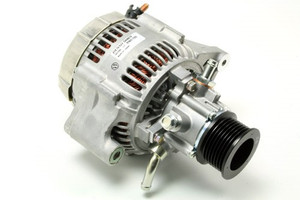 ERR6999G-ALTERNATOR - ENGINE ELECTRICS - 120 AMP ERR6999G-ALTERNATOR - ENGINE ELECTRICS - 120 AMP
