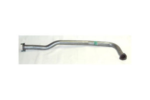 ESR2297-DOWN PIPE - EXHAUST - LESS CATALYST ESR2297-DOWN PIPE - EXHAUST - LESS CATALYST