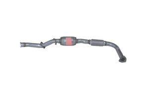 ESR3495-DOWN PIPE - EXHAUST ESR3495-DOWN PIPE - EXHAUST