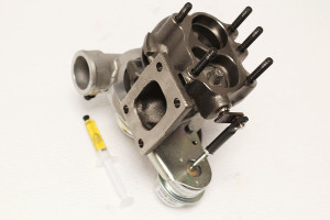 ETC8751-TURBOCHARGER ASSY ETC8751-TURBOCHARGER ASSY