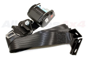EVB000540LNF-SEAT BELTS - FRONT - LH - ASH GREY EVB000540LNF-SEAT BELTS - FRONT - LH - ASH GREY