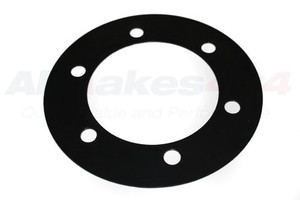 FRC2310-PLATE - LOCKING - FRONT DRIVE SHAFT AND FRC2310-PLATE - LOCKING - FRONT DRIVE SHAFT AND