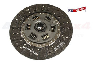 FRC9773-CLUTCH - PLATE - LT95 4 SPEED GEARBOX FRC9773-CLUTCH - PLATE - LT95 4 SPEED GEARBOX
