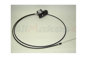 FSE100460-CABLE - BONNET RELEASE - HOOD